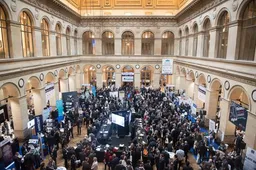 Paris Fintech Forum