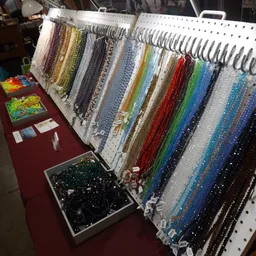 OLMC Gem and Mineral Show