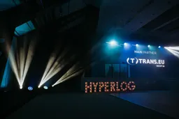 hyperLOG - Transport and Logistics Future Forum