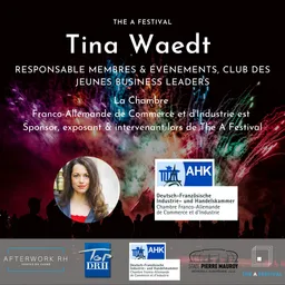 The A Festival