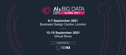 AI & Big Data Expo Global