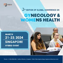 Global Conference on Gynecology & Women's Health