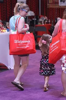 Southern Women's Show Charlotte