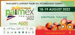 PALMEX Thailand