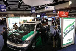 IoT Tech Expo North America