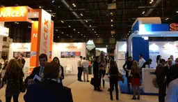 E-SHOW Madrid