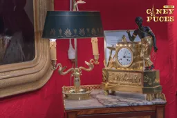 Ciney Antiques Fair