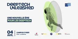 Deeptech Unleashed