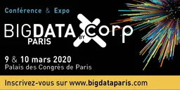 Big Data & AI Paris