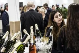 Wine Paris & Vinexpo Paris