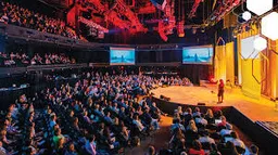 Smart Social Summit