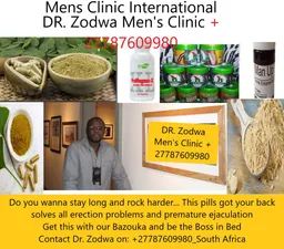 Mens Clinic International