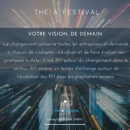 The A Festival