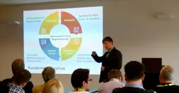 E-Commerce Day