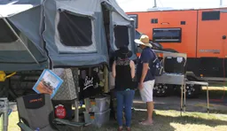 Mackay Expo