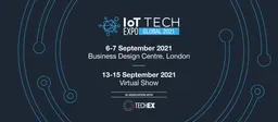 IoT Tech Expo Global
