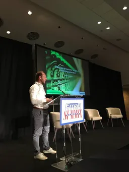 Email Insider Summit: Europe