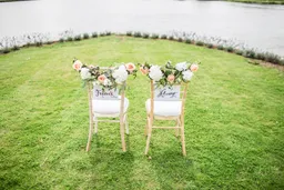 Chosen Wedding Fair Bristol
