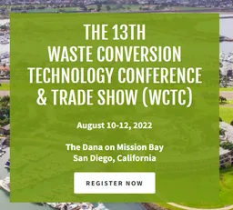 Waste Conversion Technology Conference & Trade Show