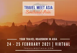 Travel Meet Asia