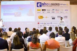 E-SHOW Madrid