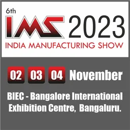 India Manufacturing Show