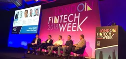 Fintech Week London