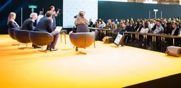 Paris Retail Week (Rebranded as NRF : Retail's Big Show Europe)