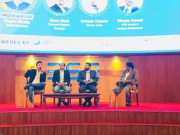 Etailing India Expo