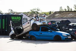 Complete Auto Recycling Show and Metals Recycling Event (CARS & MRE)