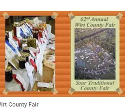 Wirt County Fair