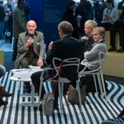 Texworld Paris