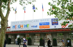 Intermeditech - Paris Health Care Week