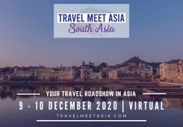 Travel Meet Asia