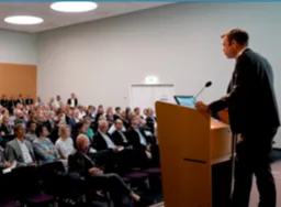 GERMAN CONGRESS OF ANAESTHESIOLOGY