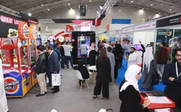 Saudi Entertainment and Amusement Expo