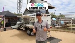 Cairns Expo