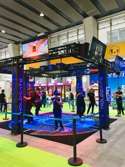 Asia VR&AR Fair&Summit