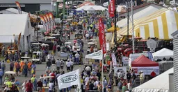 Farm Progress Show