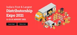 Indian Business Distributorship Expo