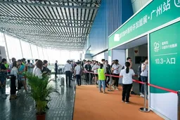 48th Guangzhou International Catering Franchise Expo & Guangzhou International Franchise Exhibition