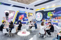 Licensing China