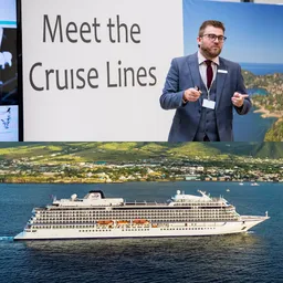 London Cruise Show