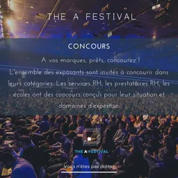 The A Festival