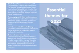 Polyethylene Films 2025