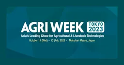 J-AGRI TOKYO (formerly AGRI WEEK TOKYO)
