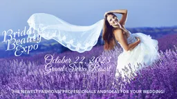 Reno Bridal & Beauty Expo