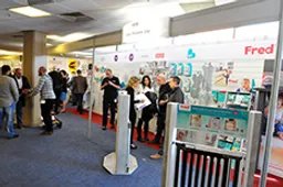Harrogate International Nursery Fair