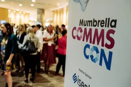 Mumbrella CommsCon