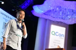 QCon New York International Software Development Conference